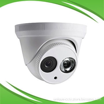 Professional CCTV Manufacturer, 720p IR Mini Dome HD CVI CCTV Camera